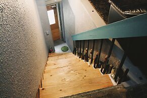 Beppu Hostel & Cafe Ourschestra - Hostel