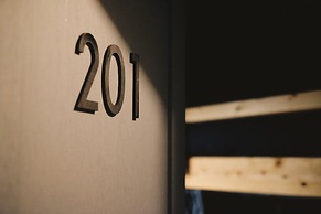 Beppu Hostel & Cafe Ourschestra - Hostel