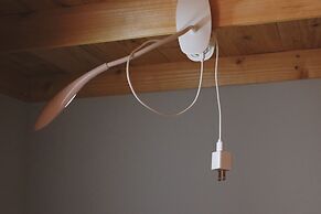 Beppu Hostel & Cafe Ourschestra - Hostel