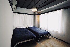 Beppu Hostel & Cafe Ourschestra - Hostel