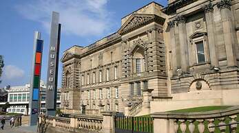 Brewery Village Apart Baltic Triangle