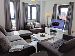 Brewery Village Apart Baltic Triangle