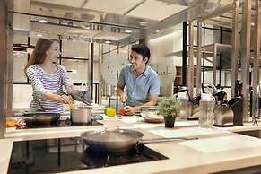 lyf Funan Singapore