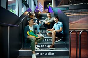 lyf Funan Singapore