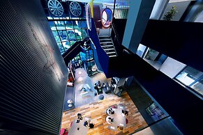 lyf Funan Singapore