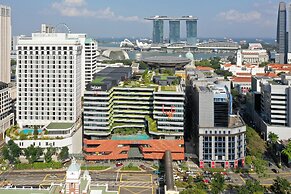 lyf Funan Singapore