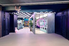 lyf Funan Singapore