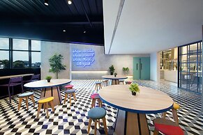 lyf Funan Singapore