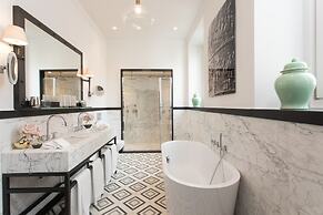 Rocco Forte House Piazza di Spagna Roma