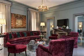 Rocco Forte House Piazza di Spagna Roma