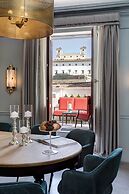Rocco Forte House Piazza di Spagna Roma