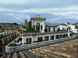 Rocco Forte House Piazza di Spagna Roma