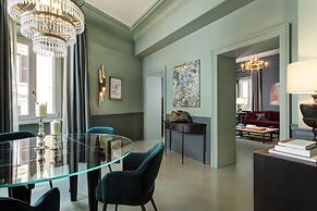 Rocco Forte House Piazza di Spagna Roma