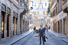 Rocco Forte House Piazza di Spagna Roma