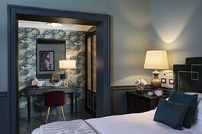 Rocco Forte House Piazza di Spagna Roma