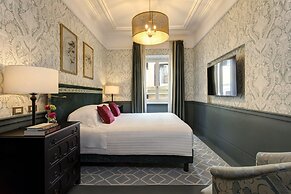 Rocco Forte House Piazza di Spagna Roma