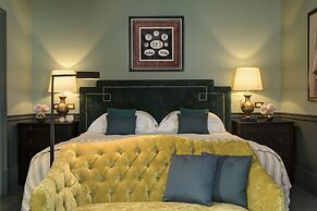 Rocco Forte House Piazza di Spagna Roma