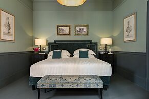 Rocco Forte House Piazza di Spagna Roma