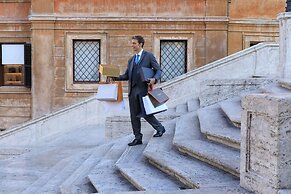 Rocco Forte House Piazza di Spagna Roma