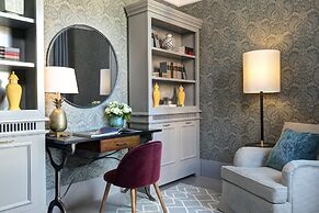 Rocco Forte House Piazza di Spagna Roma