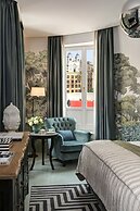 Rocco Forte House Piazza di Spagna Roma
