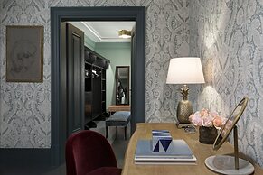 Rocco Forte House Piazza di Spagna Roma