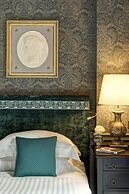 Rocco Forte House Piazza di Spagna Roma