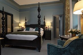 Rocco Forte House Piazza di Spagna Roma