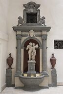 Rocco Forte House Piazza di Spagna Roma