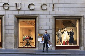 Rocco Forte House Piazza di Spagna Roma