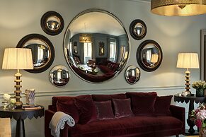 Rocco Forte House Piazza di Spagna Roma