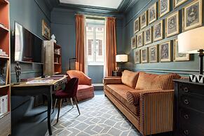 Rocco Forte House Piazza di Spagna Roma