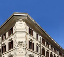 Rocco Forte House Piazza di Spagna Roma