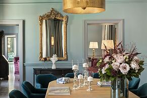 Rocco Forte House Piazza di Spagna Roma