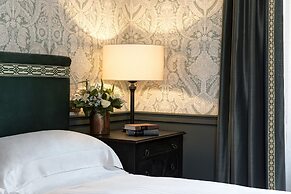 Rocco Forte House Piazza di Spagna Roma