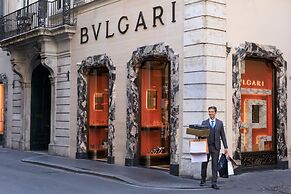 Rocco Forte House Piazza di Spagna Roma