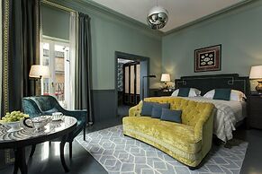 Rocco Forte House Piazza di Spagna Roma