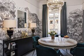 Rocco Forte House Piazza di Spagna Roma