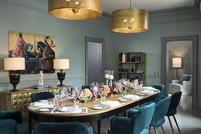 Rocco Forte House Piazza di Spagna Roma