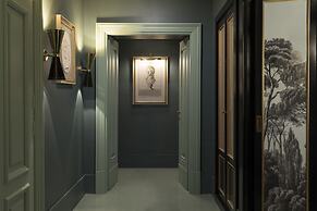 Rocco Forte House Piazza di Spagna Roma