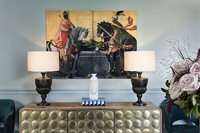 Rocco Forte House Piazza di Spagna Roma