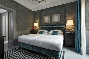 Rocco Forte House Piazza di Spagna Roma