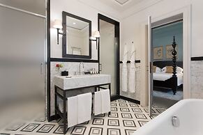 Rocco Forte House Piazza di Spagna Roma