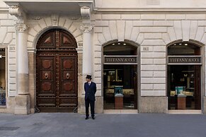 Rocco Forte House Piazza di Spagna Roma