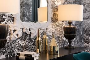 Rocco Forte House Piazza di Spagna Roma