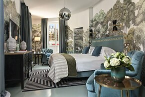 Rocco Forte House Piazza di Spagna Roma