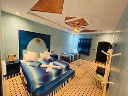 Paradis Touareg