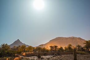 Paradis Touareg
