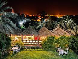 Paradis Touareg