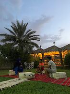 Paradis Touareg
